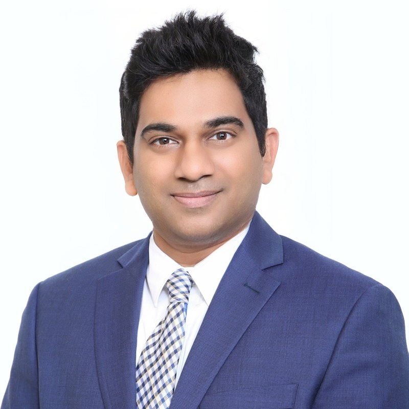 Kris Avuthu, Realtor with Realtors4U Group at LPT Realty, Brokerage — serving Milton and the GTA